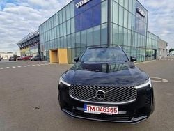 Culoarenegru Nouă 2025 Volvo XC90 Ultra SUV | 73.130 EUR (Scump)