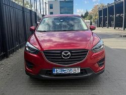 Culoarerosu Utilizat 2016 Mazda CX-5 SUV | 14.700 EUR (Preț OK)