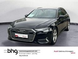 Utilizat 2023 Audi A6 Sport Break | 37.092 EUR (Preț bun)