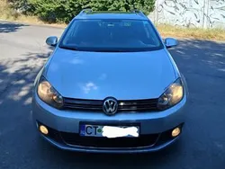 Gri Utilizat 2010 VW Golf VI Break | 3.750 EUR (Preț OK)