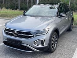 Utilizat 2023 VW T-Roc Move SUV | 29.499 EUR (Scump)