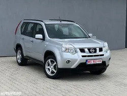 Argint Utilizat 2013 Nissan X-Trail SUV | 8.990 EUR (Super Preț)