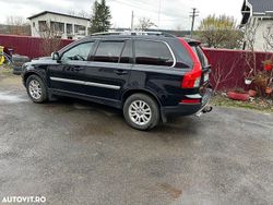 Culoarenegru Utilizat 2007 Volvo XC90 Momentum SUV | 4.700 EUR (Super Preț)
