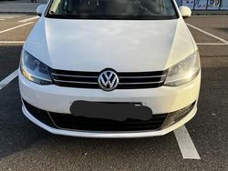 Utilizat 2015 VW Sharan Monovolum | 8.500 EUR (Preț OK)