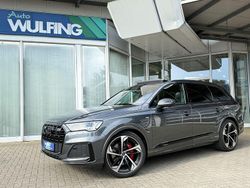 Utilizat 2023 Audi Q7 Competition SUV | 89.991 EUR