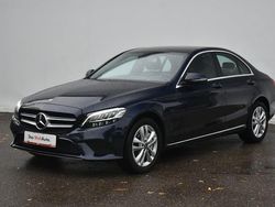 Albastru inchis normal Utilizat 2020 Mercedes E300 | 27.990 EUR
