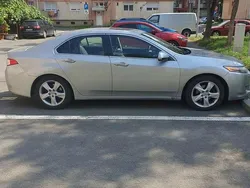 Culoaregri Utilizat 2009 Honda Accord Executive Berlinǎ | 5.700 EUR