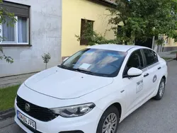 Utilizat 2017 Fiat Tipo Berlinǎ | 3.999 EUR