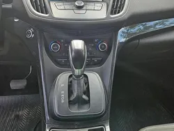 Gri Utilizat 2017 Ford Kuga Titanium SUV | 13.500 EUR (Preț OK)