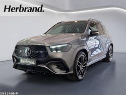 Nouă 2025 Mercedes GLE450 AMG Premium | 102.537 EUR (Scump)