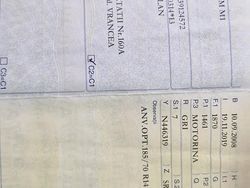 Utilizat 2008 Dacia Logan Berlinǎ | 2.300 EUR (Preț OK)