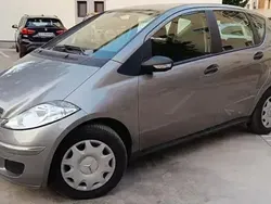 Utilizat 2007 Mercedes A180 Berlinǎ | 2.690 EUR (Preț OK)