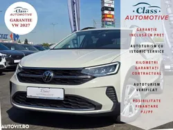 Gri Utilizat 2023 VW Taigo SUV | 18.490 EUR