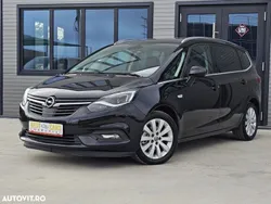 Negru Utilizat 2019 Opel Zafira Life Business Innovation Van | 9.000 EUR