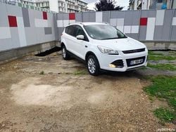 Alb Utilizat 2016 Ford Kuga SUV | 8.499 EUR (Preț OK)