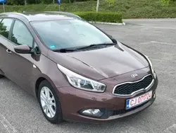 Maro Utilizat 2012 Kia Ceed Break | 5.290 EUR (Preț OK)