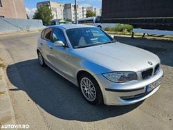 Culoaregri Utilizat 2008 BMW 116 Hatchback | 2.599 EUR (Super Preț)