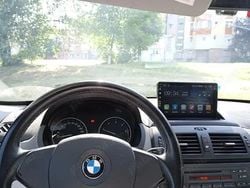 Utilizat 2008 BMW X3 SUV | 4.000 EUR (Preț bun)