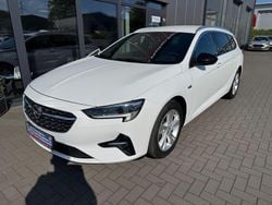 Utilizat 2022 Opel Insignia Business Break | 19.728 EUR