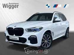 Alb Utilizat 2021 BMW X5 M Sport SUV | 71.064 EUR