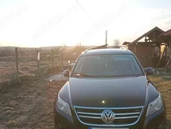 Utilizat 2008 VW Tiguan SUV | 6.280 EUR (Preț OK)