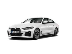 Mineral white metallic metalizat Utilizat 2023 BMW 420 Gran Coupé Shadowline Coupe | 41.116 EUR (Preț OK)