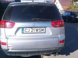 Utilizat 2008 Peugeot 4007 SUV | 10.000 EUR