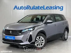 Culoaregri Utilizat 2020 Peugeot 5008 Active Monovolum | 20.990 EUR (Scump)