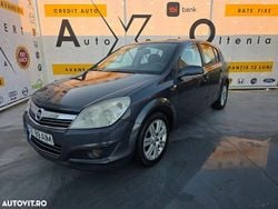 Culoaregri Utilizat 2008 Opel Astra Elegance | 2.199 EUR (Preț OK)