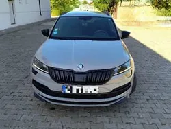 Utilizat 2021 Skoda Karoq SportLine SUV | 19.300 EUR (Preț OK)