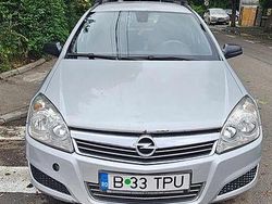 Culoaregri Utilizat 2007 Opel Astra Break | 1.200 EUR (Super Preț)