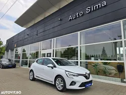 Culoarealb Utilizat 2020 Renault Clio V Business | 10.790 EUR (Preț OK)