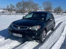 Utilizat 2007 Acura RDX SUV | 9.000 EUR