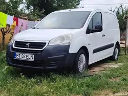 Utilizat 2016 Peugeot Partner Monovolum | 3.500 EUR