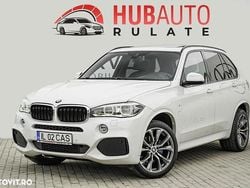 Culoarealb Utilizat 2014 BMW X5 Comfort Edition SUV | 20.495 EUR (Preț OK)