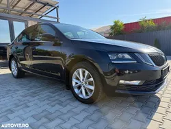 Culoarenegru Utilizat 2020 Skoda Octavia Ambition Berlinǎ | 14.300 EUR (Preț bun)