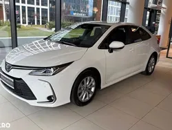 Alb Nouă 2024 Toyota Corolla Business Edition Berlinǎ | 28.000 EUR (Preț OK)