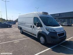 Culoarealb Utilizat 2017 Peugeot Boxer Van | 7.999 EUR (Preț OK)