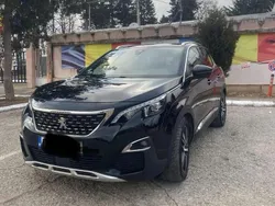 Culoarenegru Utilizat 2018 Peugeot 3008 GT-line SUV | 15.700 EUR (Scump)