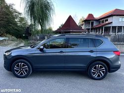 Culoaregri Utilizat 2019 Seat Tarraco 4Drive SUV | 19.500 EUR (Preț OK)