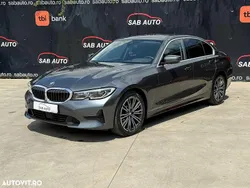 Gri Utilizat 2019 BMW 320 Luxury Line Berlinǎ | 23.990 EUR (Preț OK)