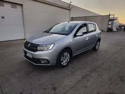 Utilizat 2020 Dacia Sandero Hatchback | 7.799 EUR (Preț OK)