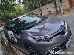 Gri Utilizat 2017 Renault Captur SUV | 9.500 EUR (Preț OK)