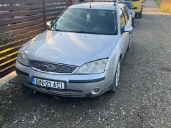 Utilizat 2005 Ford Mondeo Break | 1.000 EUR (Preț bun)