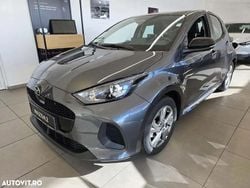 Culoaregri Nouă 2025 Mazda 2 Center-Line | 22.219 EUR (Preț OK)