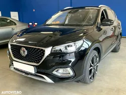 Culoarenegru Utilizat 2021 MG EHS SUV | 20.990 EUR (Scump)