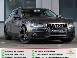 Alte culori Utilizat 2011 Audi A4 Break | 7.700 EUR (Preț OK)