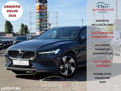 Culoarealbastru Utilizat 2024 Volvo V60 Break | 34.990 EUR