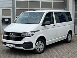 Utilizat 2021 VW T6.1 Trendline Van | 38.820 EUR