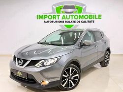 Culoaregri Utilizat 2014 Nissan Qashqai 360º SUV | 10.999 EUR (Preț OK)